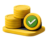 Pay and close with confidence