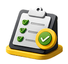 Keep approvals and compliance moving