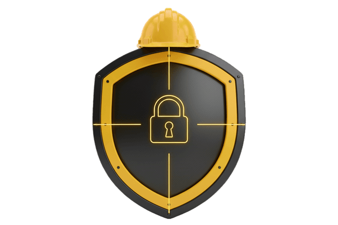 Sledge security