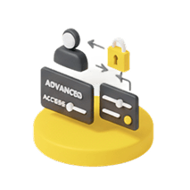 Advanced Security & Access Controls
