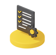 Security Program Formalization
